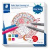 Stylos à bille et crayons