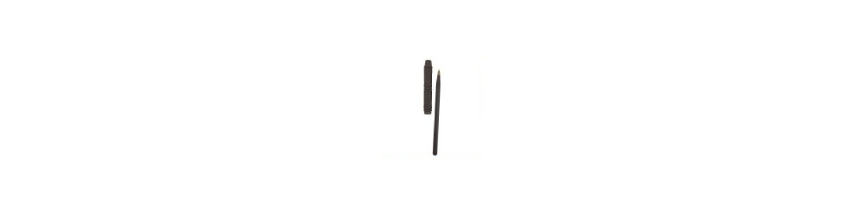 Stylos à bille et stylos roller