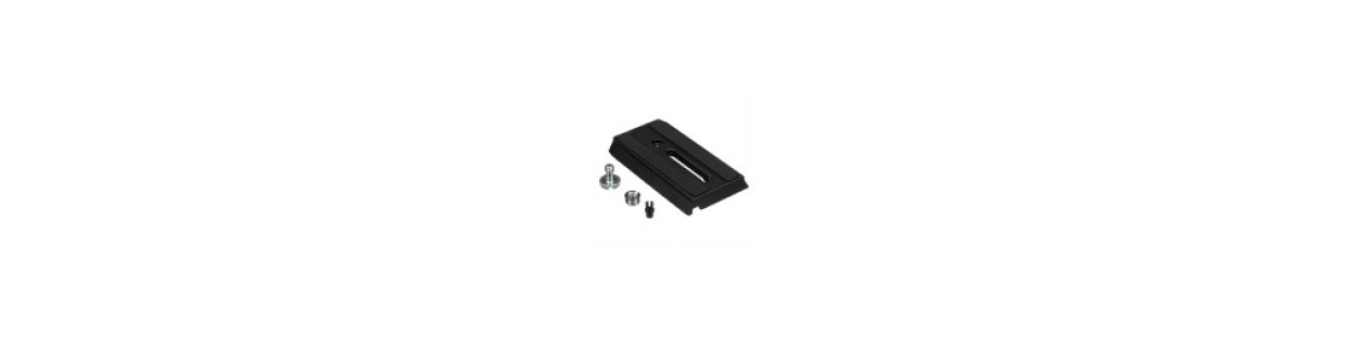 Stabilisateurs et supports pour caméscopes
