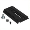 Stabilisateurs et supports pour caméscopes