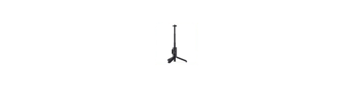 Télécommandes pour caméscopes