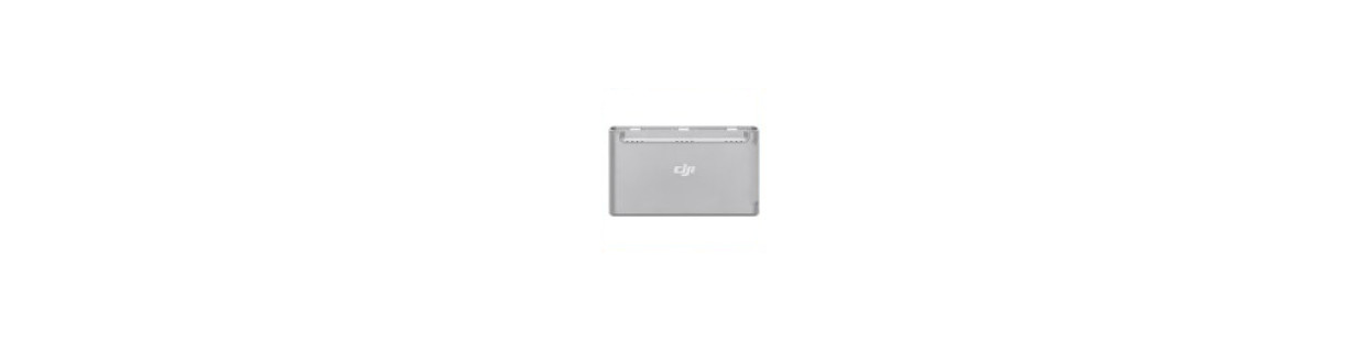 Chargeurs de batteries