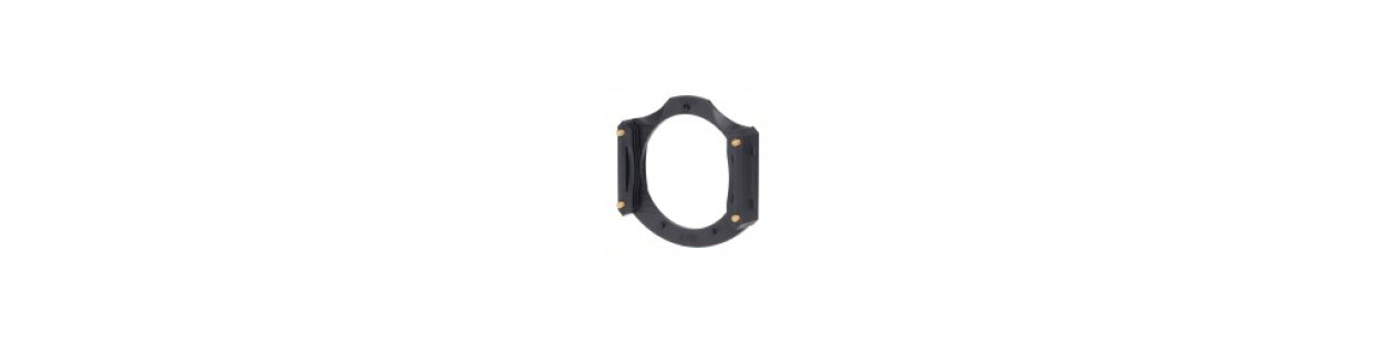 Adaptateurs de bague supérieure