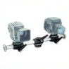 Supports et fixatons d'appareils photo