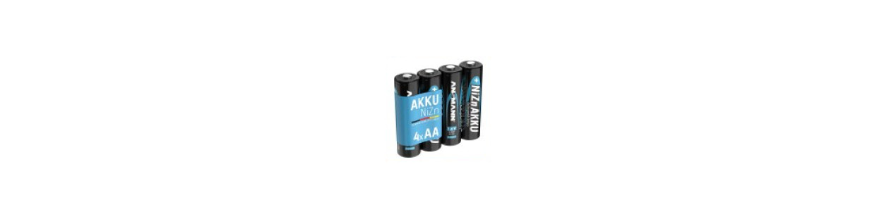 Batteries