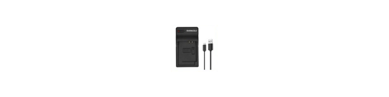 Chargeurs de batteries
