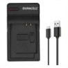 Chargeurs de batteries