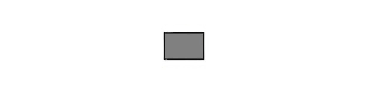 Graphiques d'étalonnage gris