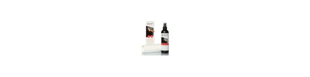 Liquides nettoyant
