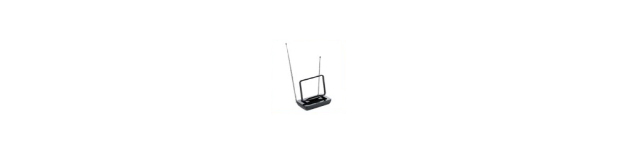 Antennes TNT