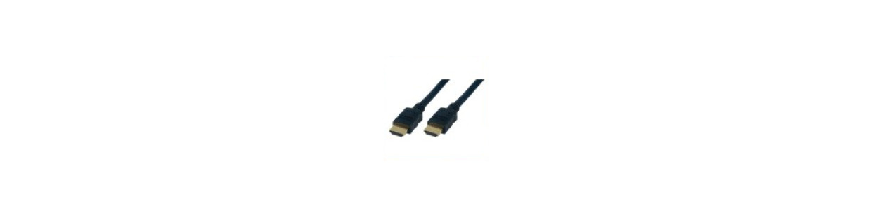 Câbles HDMI