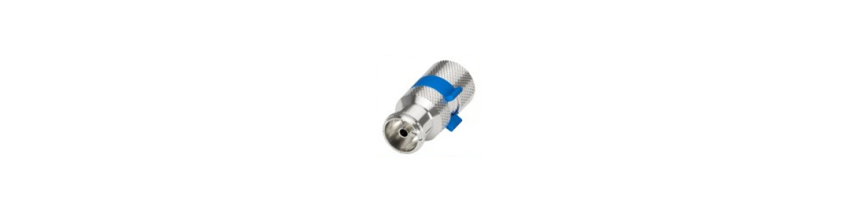 Câbles d'antennes