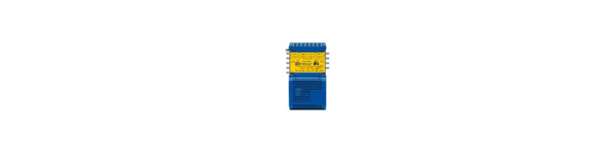 Amplificateurs de signal