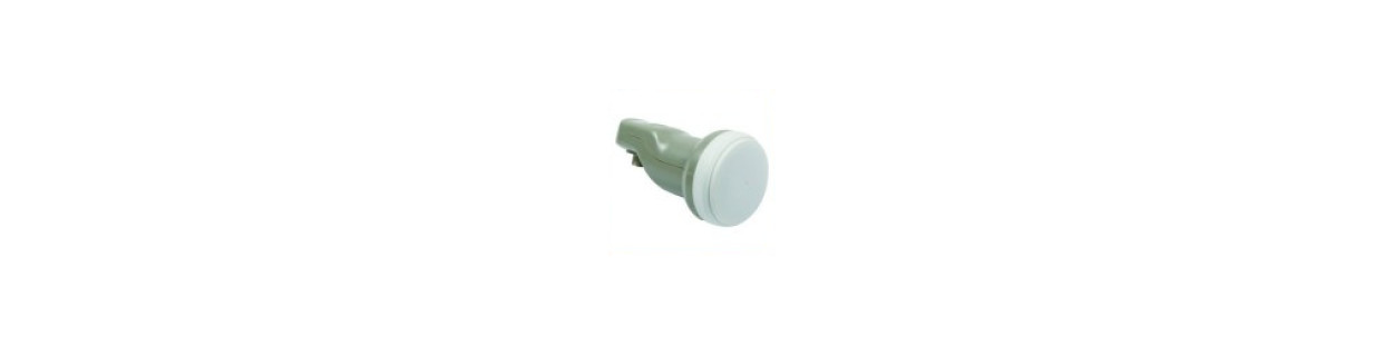 LNB universels