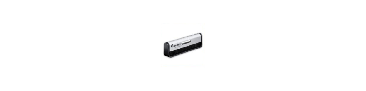 Disques de nettoyage