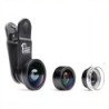 Objectifs pour téléphones portables