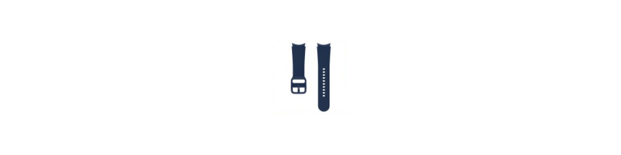 Bracelets de remplacement
