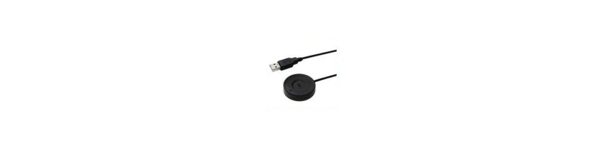 Stations de charge