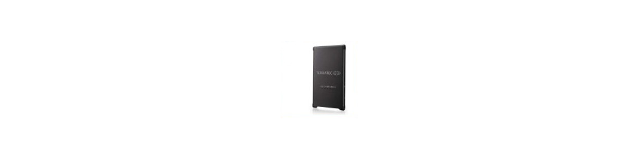 Batteries externes
