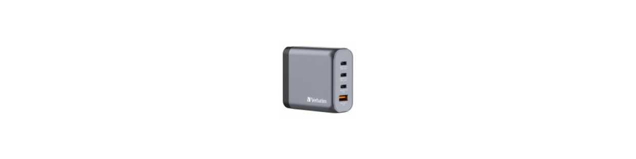 Chargeurs internationaux