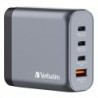 Chargeurs internationaux