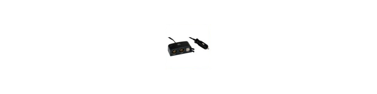 Chargeurs pour automobile