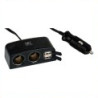 Chargeurs pour automobile