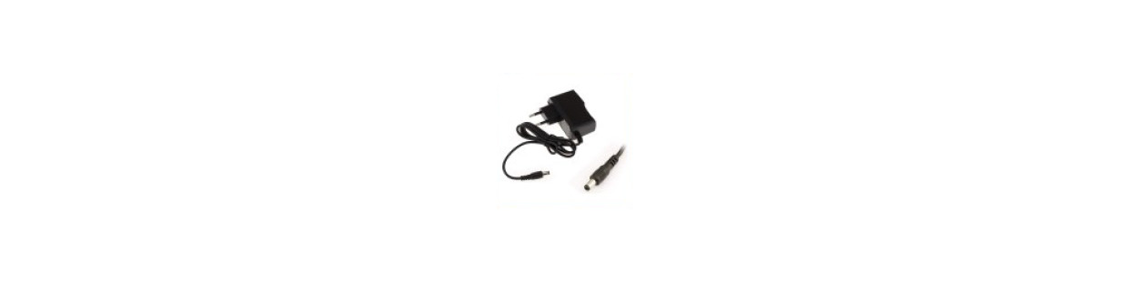 Chargeurs secteur