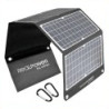 Chargeurs solaires