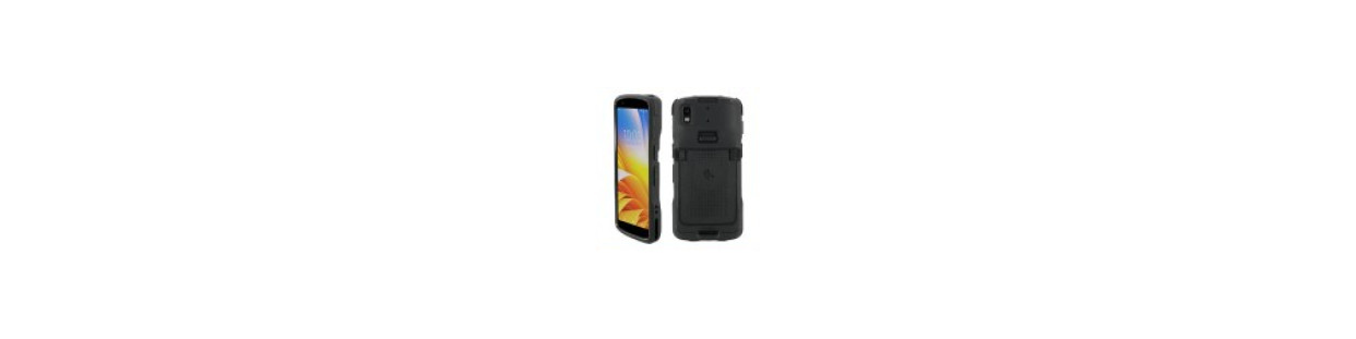 Coques rebords