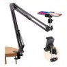 Supports de table de chevet et bureau