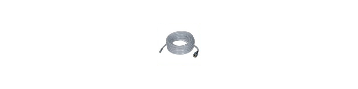 Hydraulique, pneumatique et plomberie