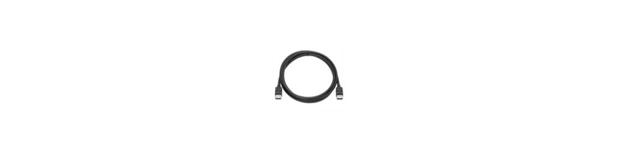 Câbles DisplayPort