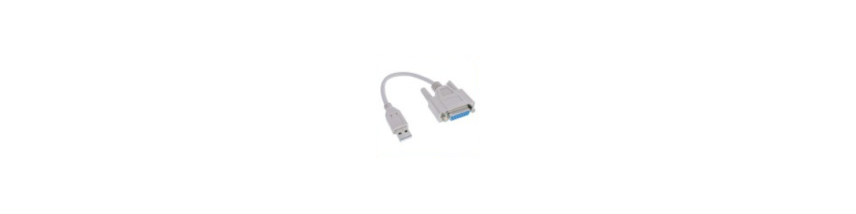 Câbles FireWire