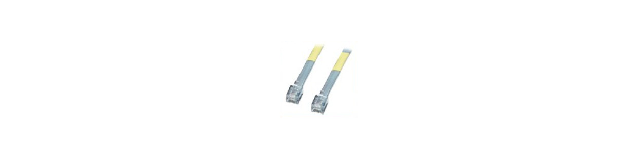 Câbles Modem