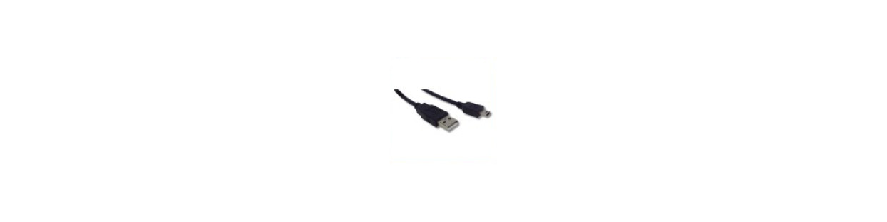 Câbles USB