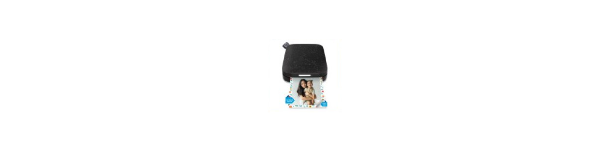 Imprimantes photo portables