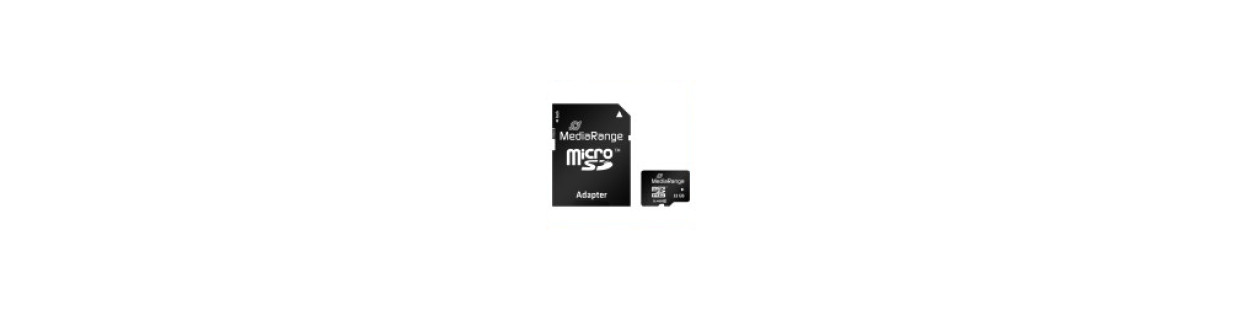 Cartes SmartMedia