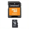 Cartes micro SD - Transflash